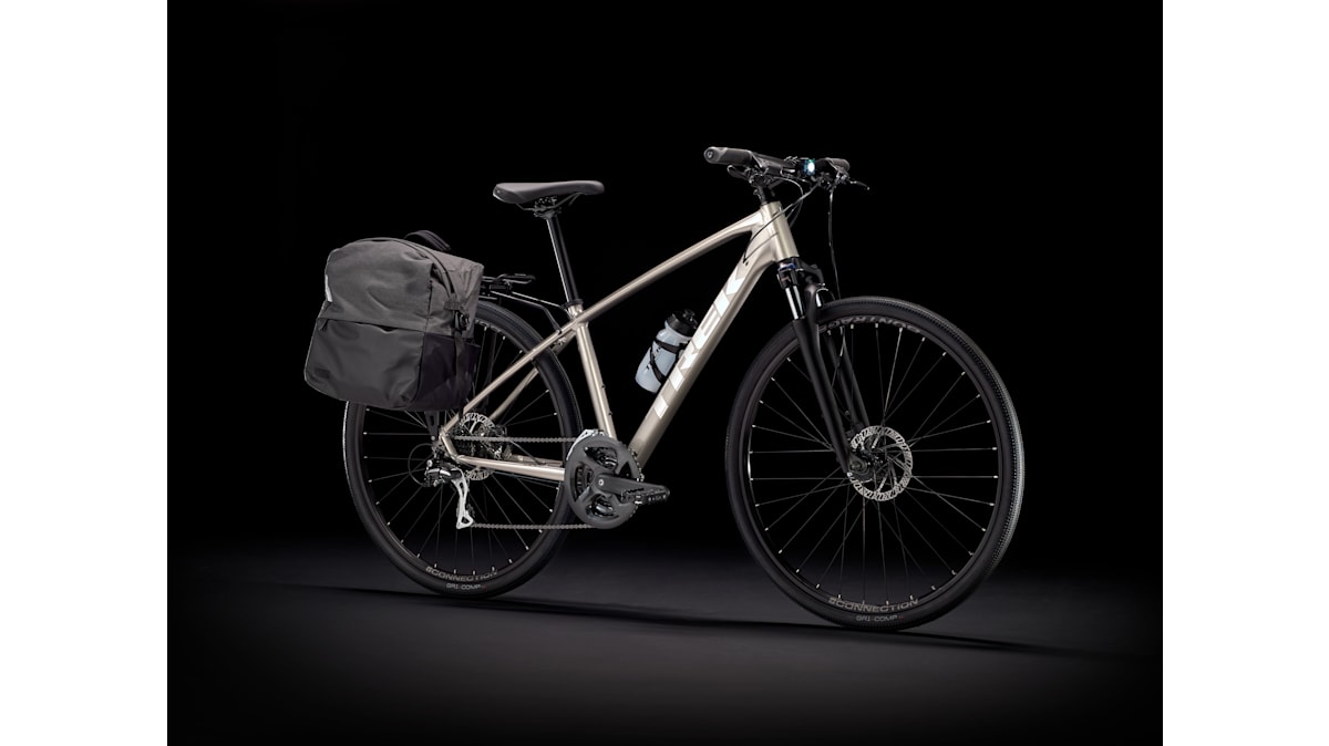 Dual Sport 2 - Trek Bikes (JP)