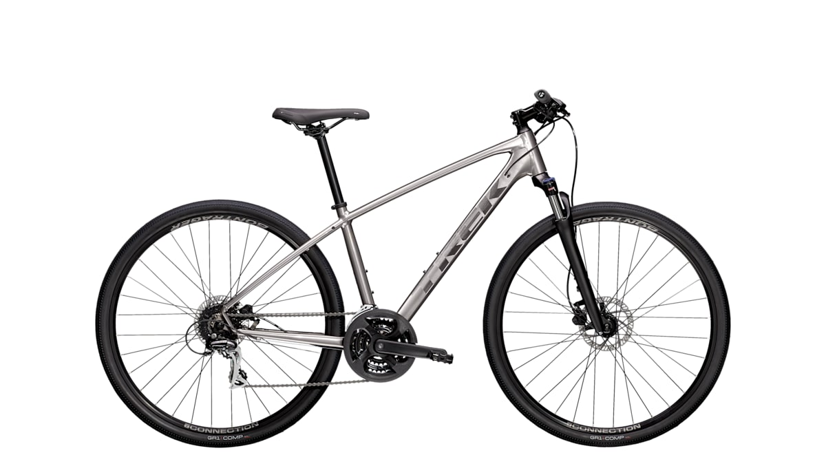 Dual Sport 2 - Trek Bikes (JP)