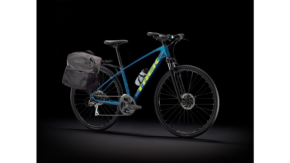 Dual Sport 2 - Trek Bikes