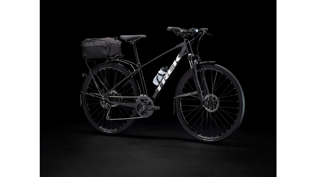 Dual Sport 2 Gen 4 - Trek Bikes (JP)