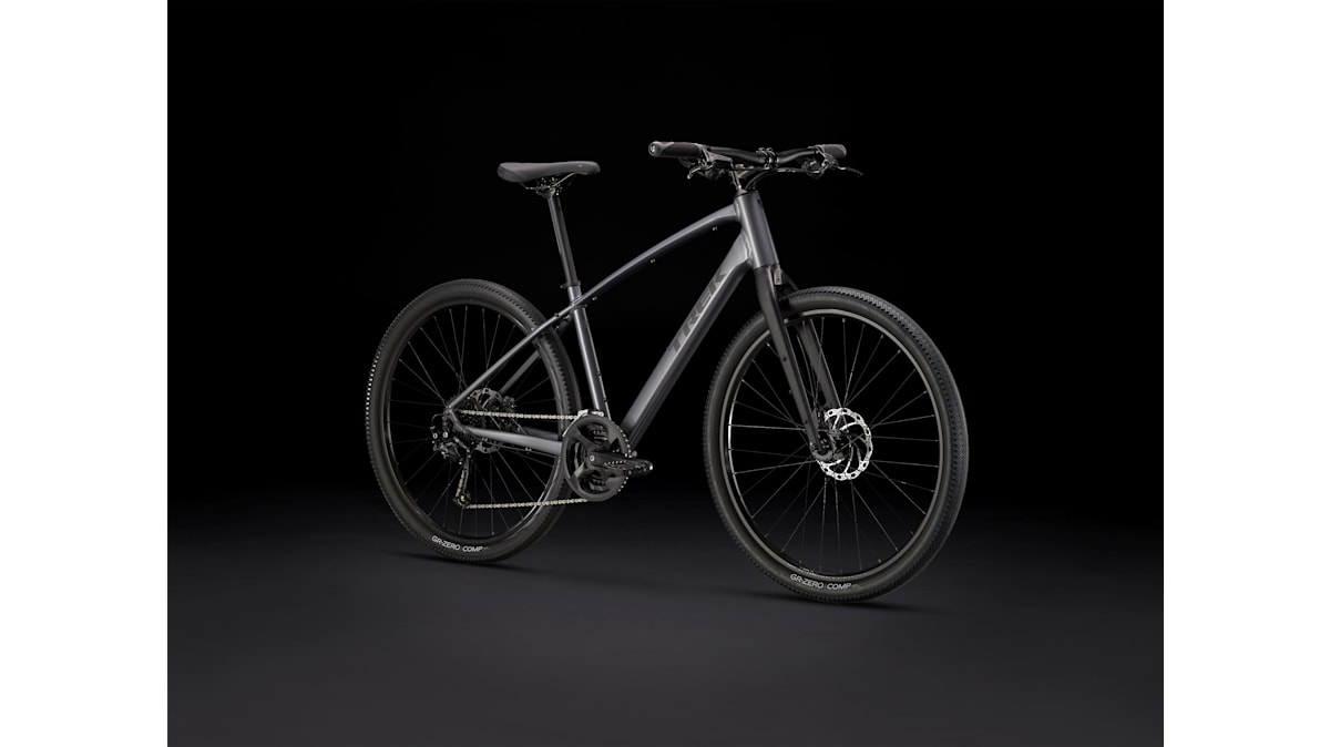 Dual Sport 2 Gen 5 - Trek Bikes (JP)