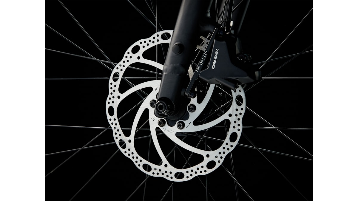 TREK dual sport2 DISC 油圧ディスクブレーキ 2023年 トレック