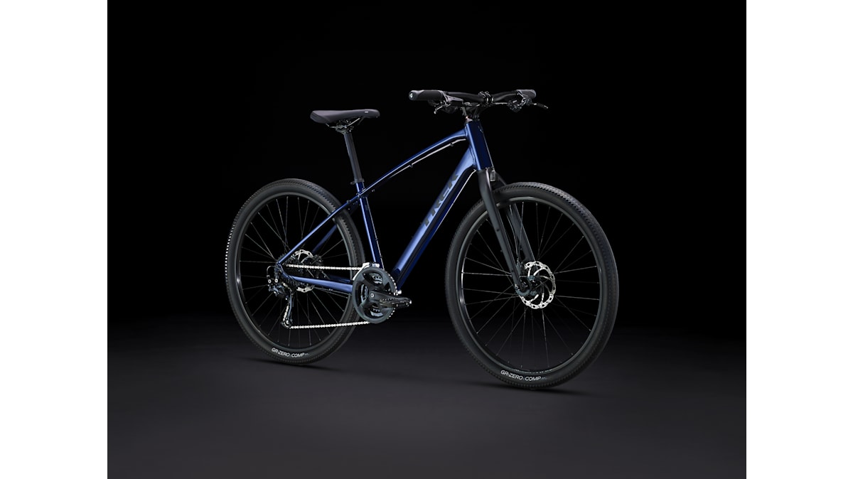 Dual Sport 2 Gen 5 - Trek Bikes (JP)