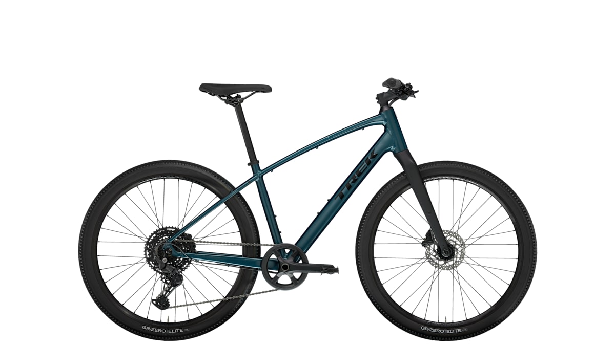 Dual Sport 3 Gen 5 - Trek Bikes