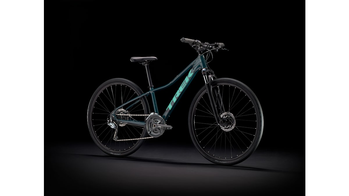 Dual Sport 3 Women's - Trek Bikes