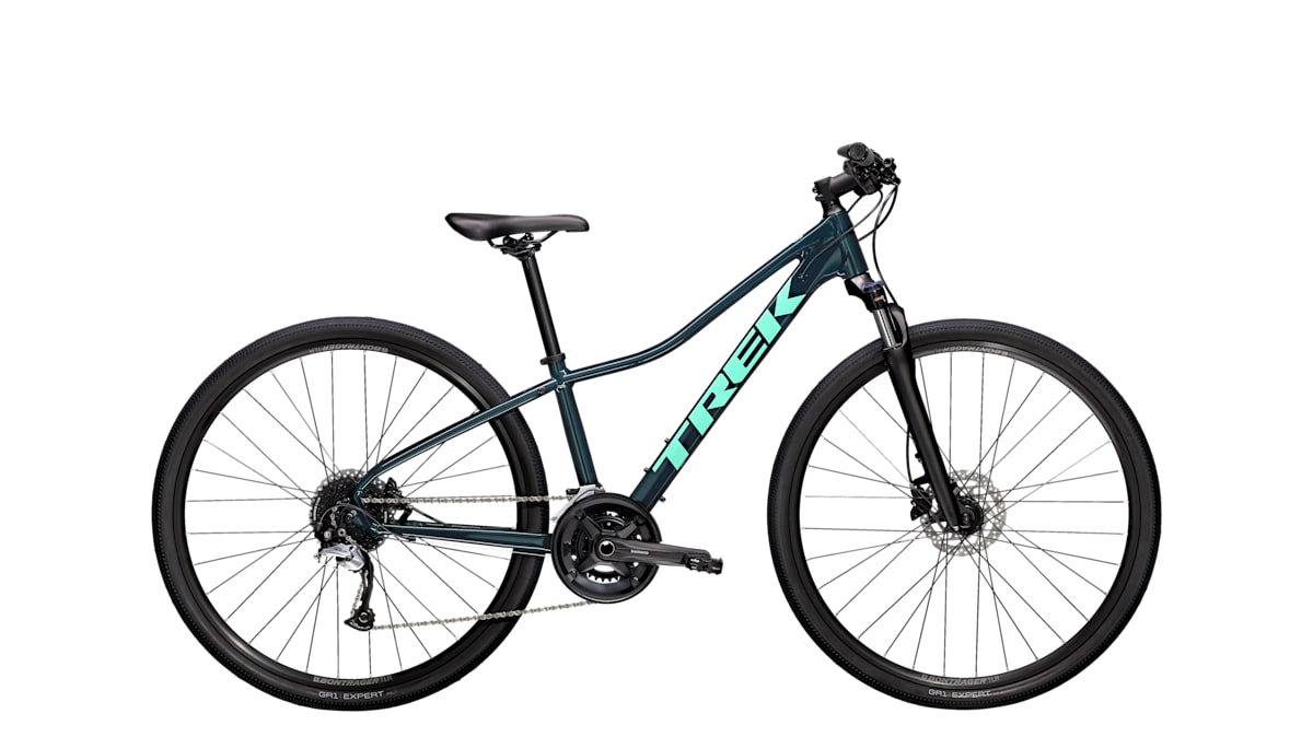 Dual Sport 3 Women's - Trek Bikes
