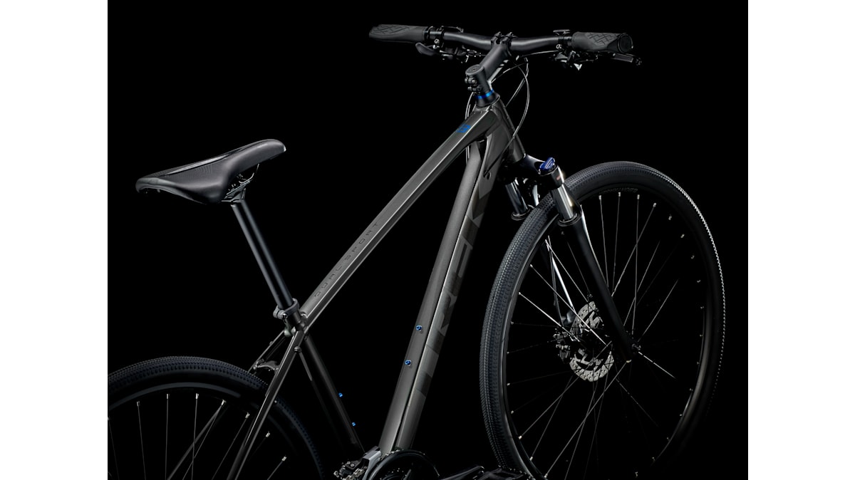 Dual Sport 3 - Trek Bikes
