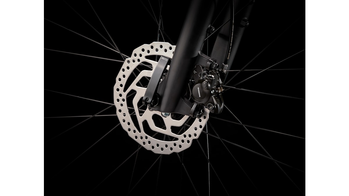 Dual Sport 3 - Trek Bikes (CA)