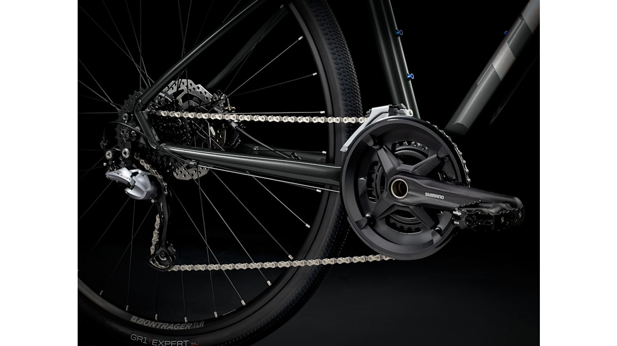 Dual Sport 3 - Trek Bikes