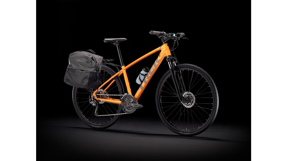 Dual Sport 3 - Trek Bikes (CA)