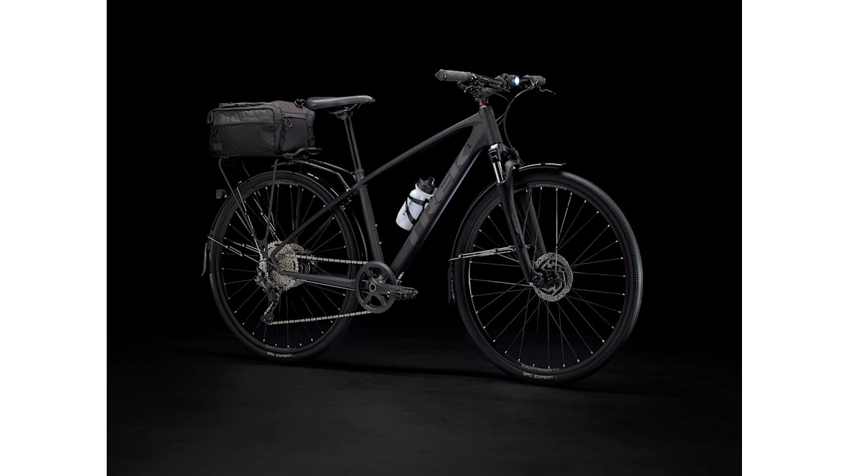 Dual Sport 3 Gen 4 - Electra Bikes