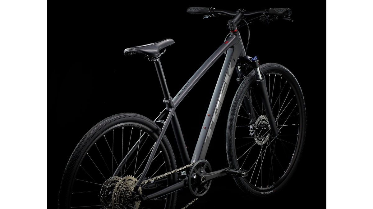 Dual Sport 3 Gen 4 - Trek Bikes (JP)