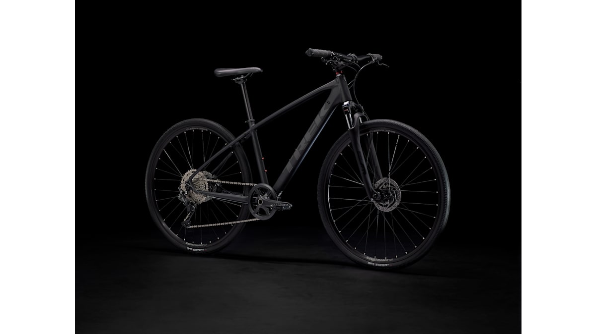 Dual Sport 3 Gen 4 - Trek Bikes