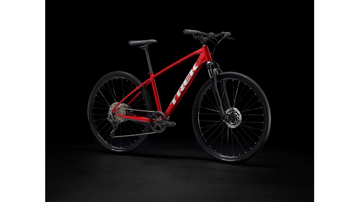 Dual Sport 3 Gen 4 - Trek Bikes