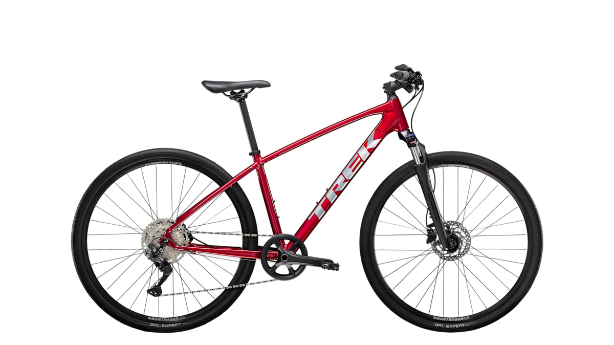Dual Sport 3 Gen 4 - Trek Bikes