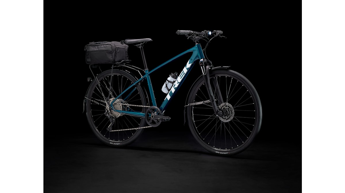 Dual Sport 3 Gen 4 - Trek Bikes (JP)