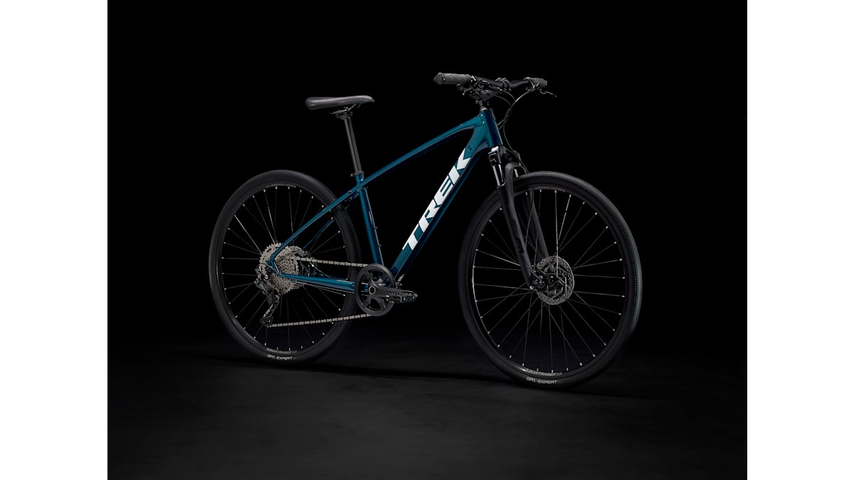 Dual Sport 3 Gen 4 - Trek Bikes