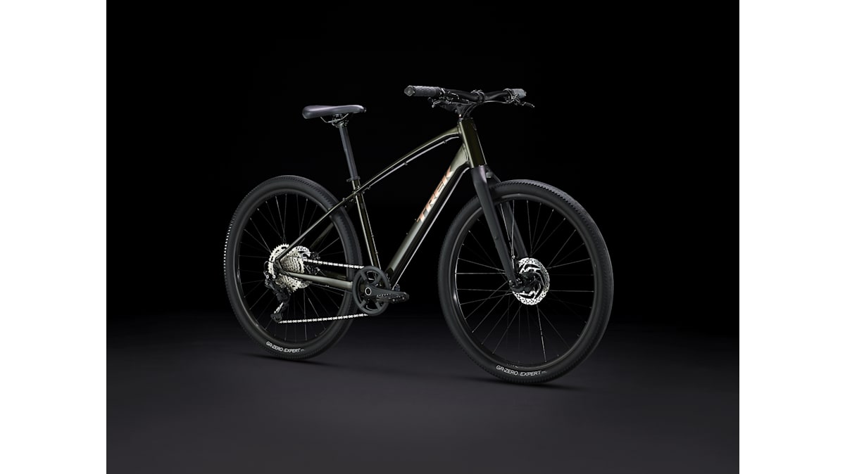 Dual Sport 3 Gen 5 - Trek Bikes (JP)