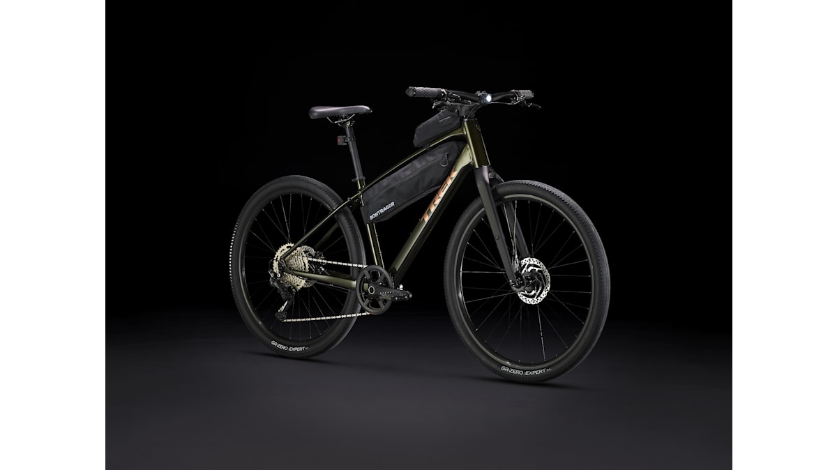 Dual Sport 3 Gen 5 - Trek Bikes