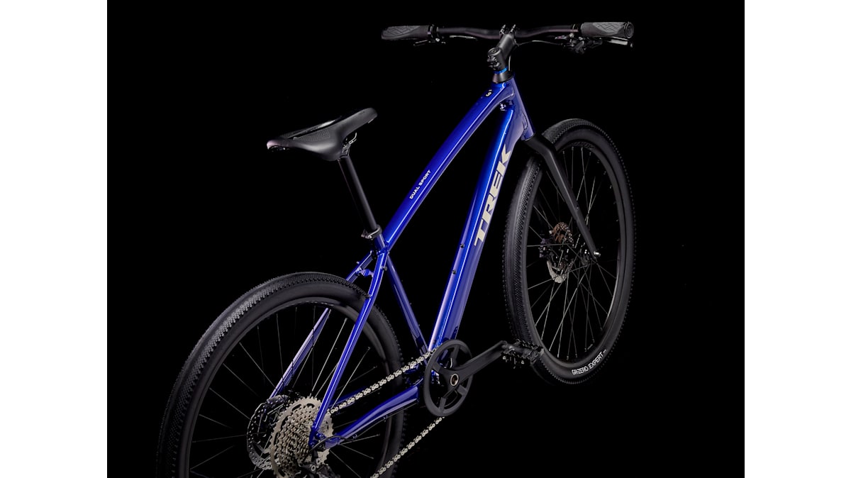 Dual Sport 3 Gen 5 - Trek Bikes (JP)