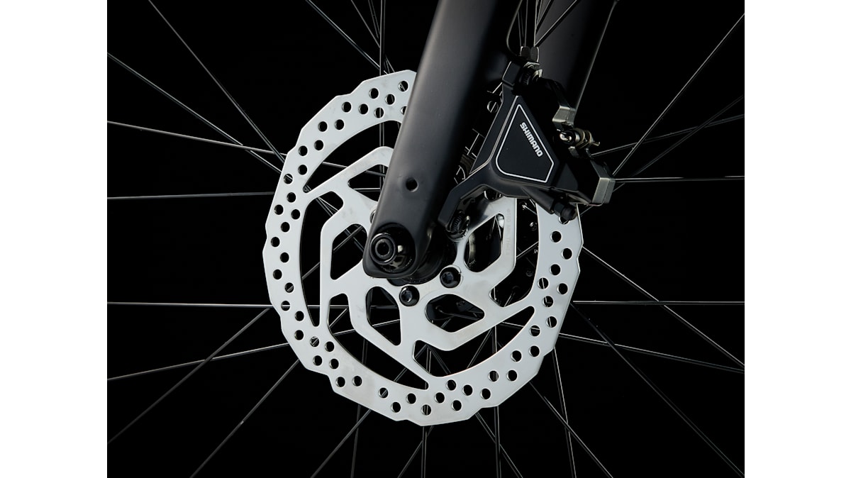 Dual Sport 3 Gen 5 - Trek Bikes (JP)