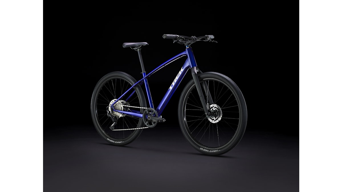 Dual Sport 3 Gen 5 - Trek Bikes