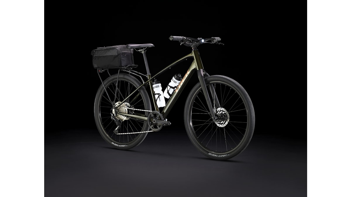 TREK トレック　Dual Sport 3 Gen 5　フレームサイズM TREK トレック Dual Sport 3 Gen 5 フレームサイズM Dual Sport 3 Gen