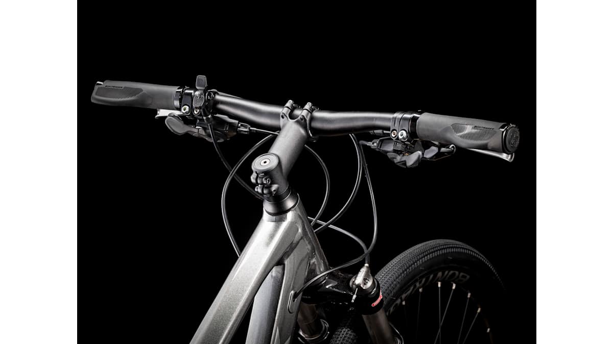 Dual Sport 4 - Trek Bikes (JP)