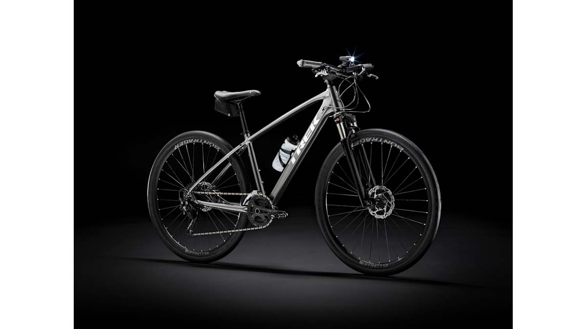 Dual Sport 4 - Trek Bikes (JP)