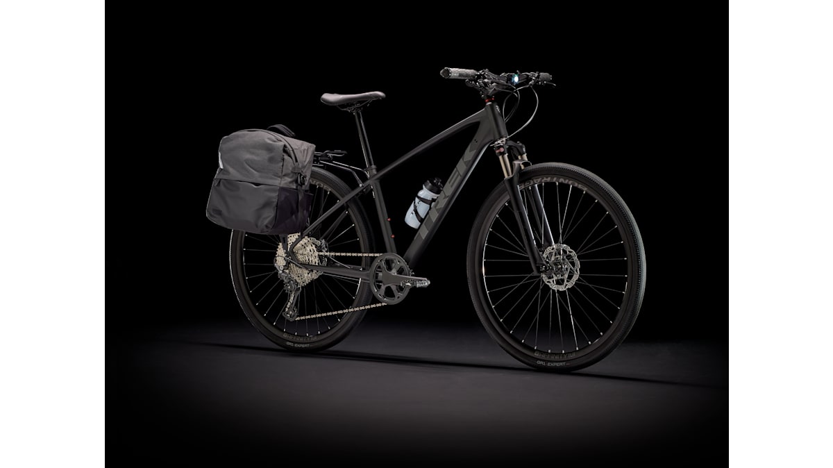 Dual Sport 4 Gen 4 - Trek Bikes (JP)