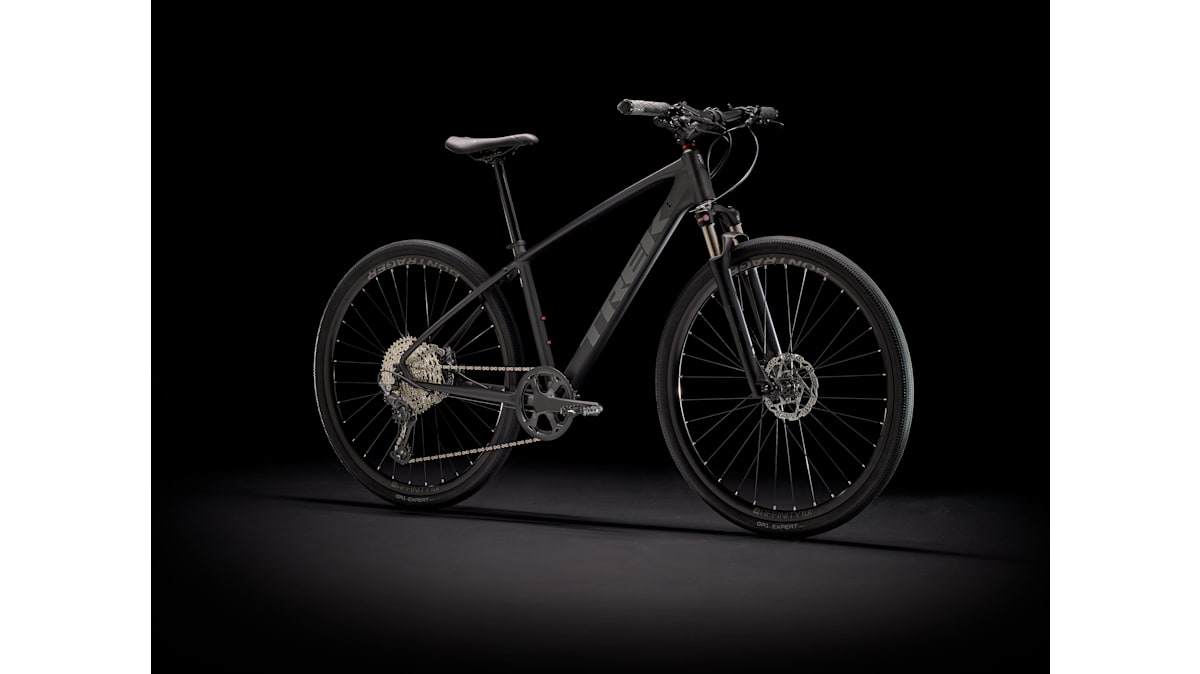 Dual Sport 4 Gen 4 - Trek Bikes