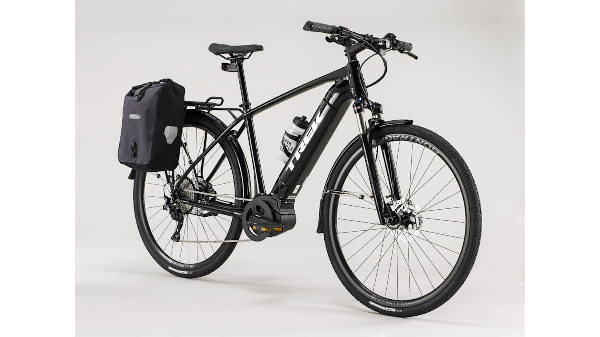 Dual Sport+ - Trek Bikes (JP)