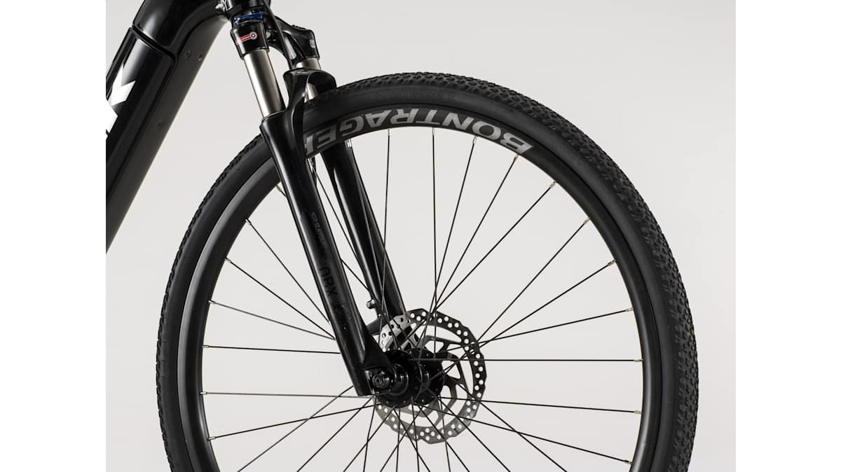 Dual Sport+ - Trek Bikes (JP)