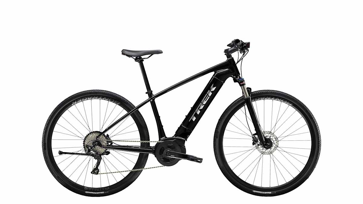 Dual Sport+ - Trek Bikes (JP)