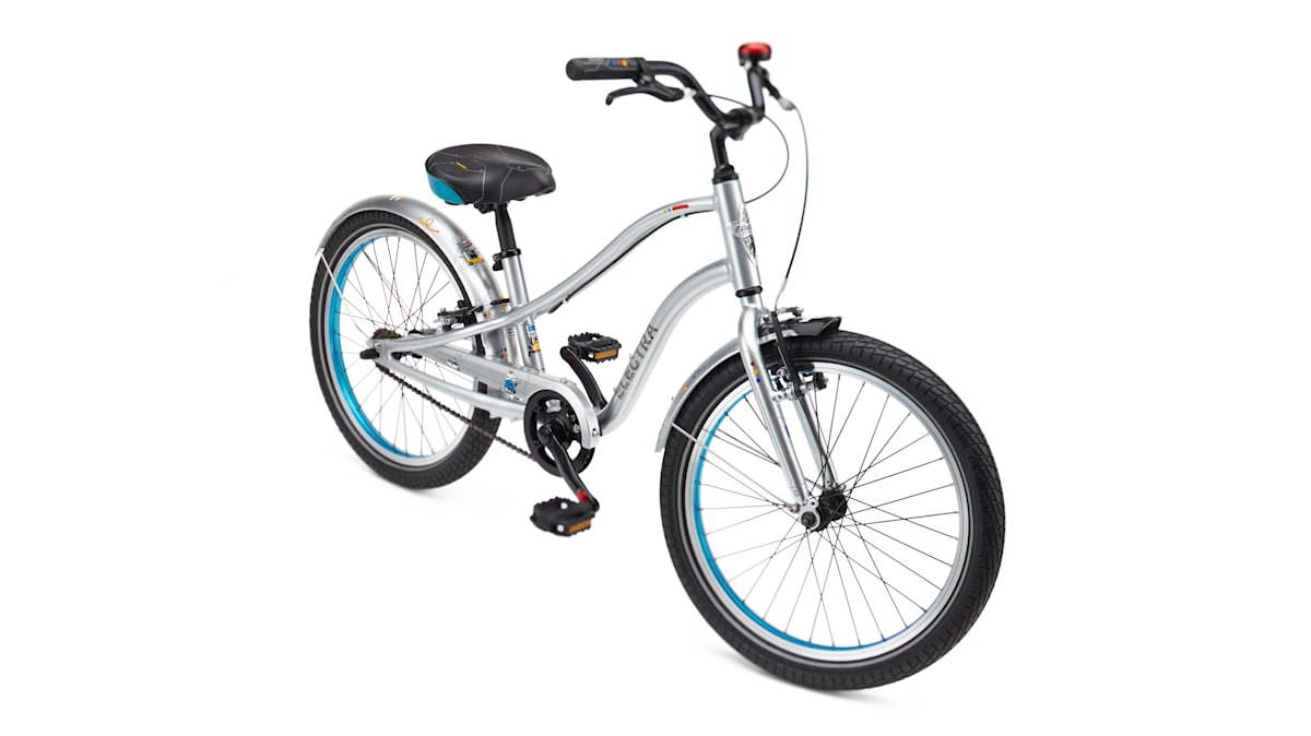 EBC 3000 Sprocket 20