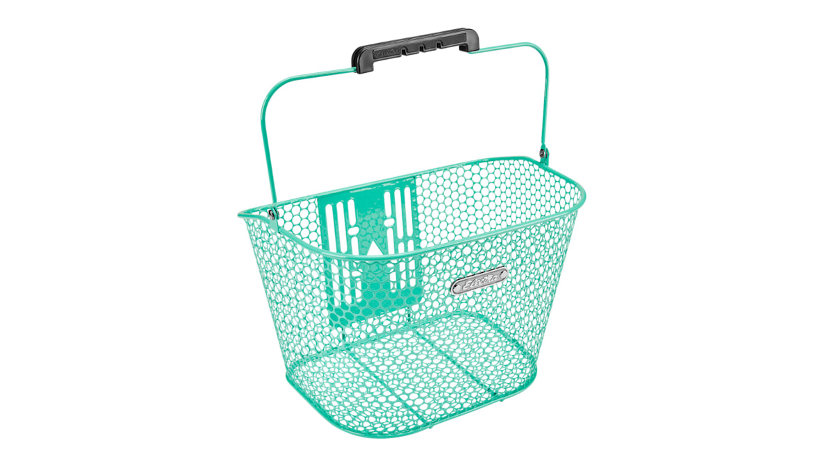 Electra Honeycomb QR Front Basket - Electra Bikes