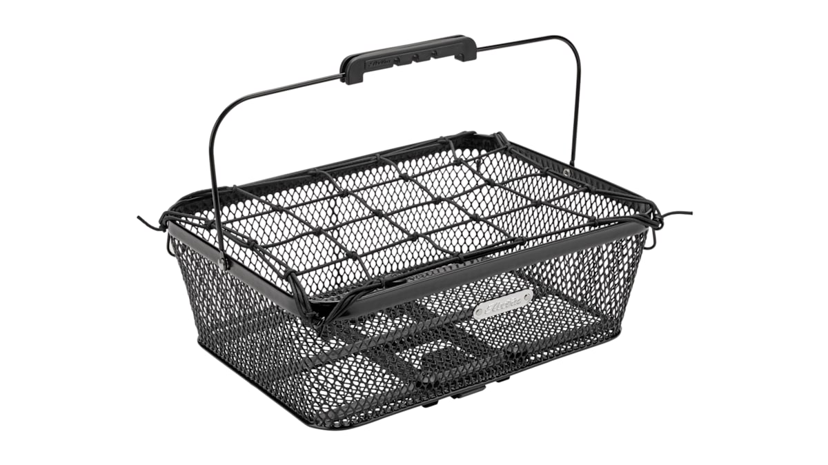Electra Mesh Low Profile MIK Basket - Electra Bikes