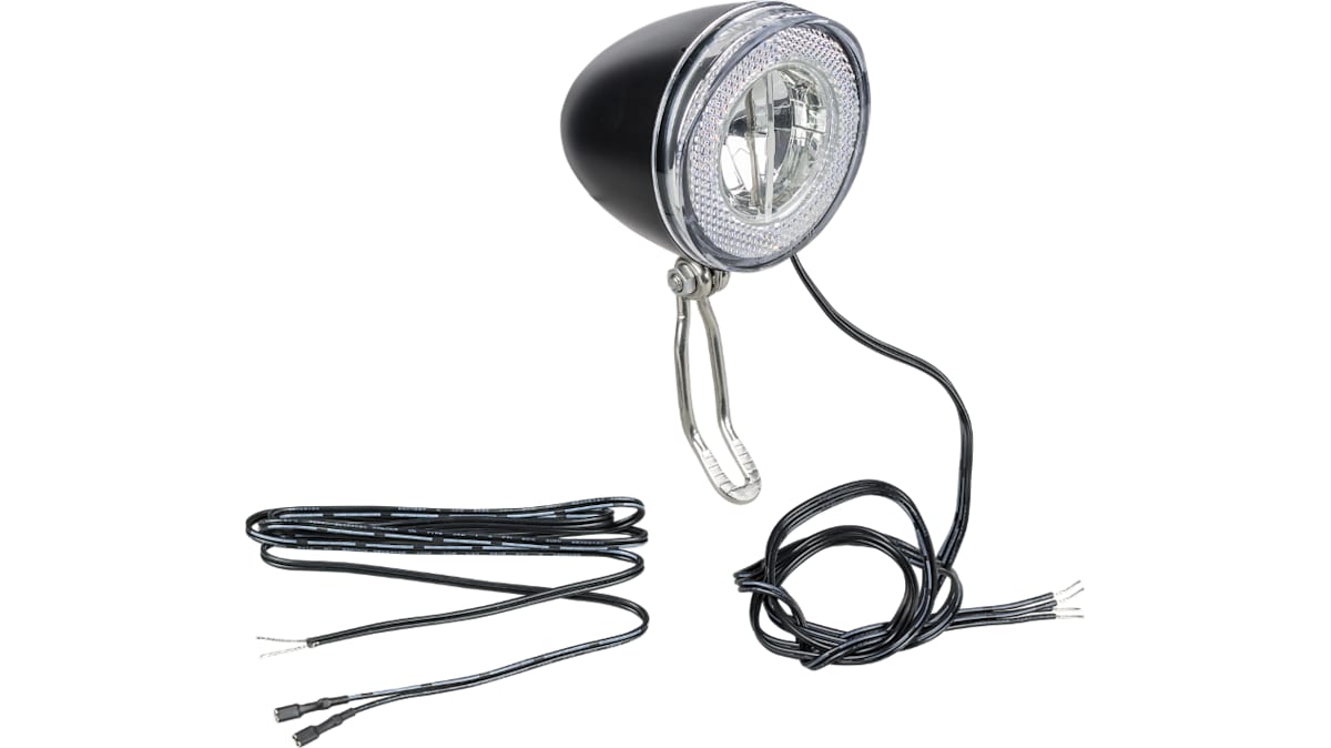 【S.N.Y.G.O】Mandara Electra Swingo XE E-bike Front Bike Light - Electra Bikes