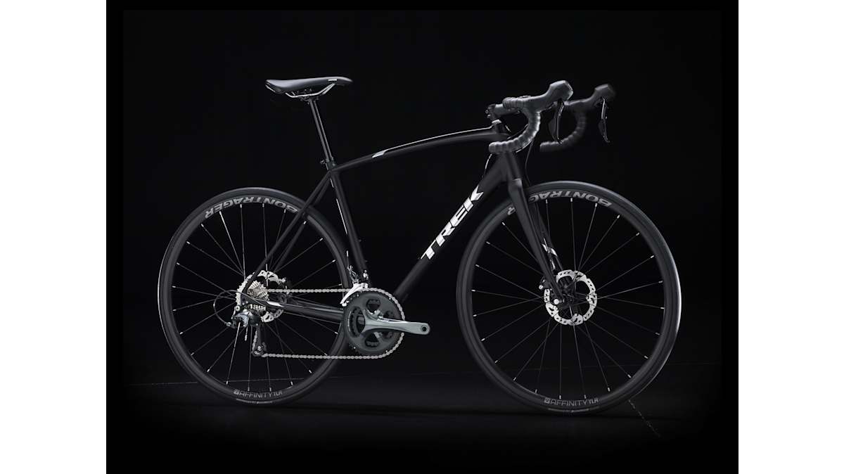 専用販売　TREK EMONDA ALR 4 DISC Émonda ALR 4 Disc - Trek Bikes