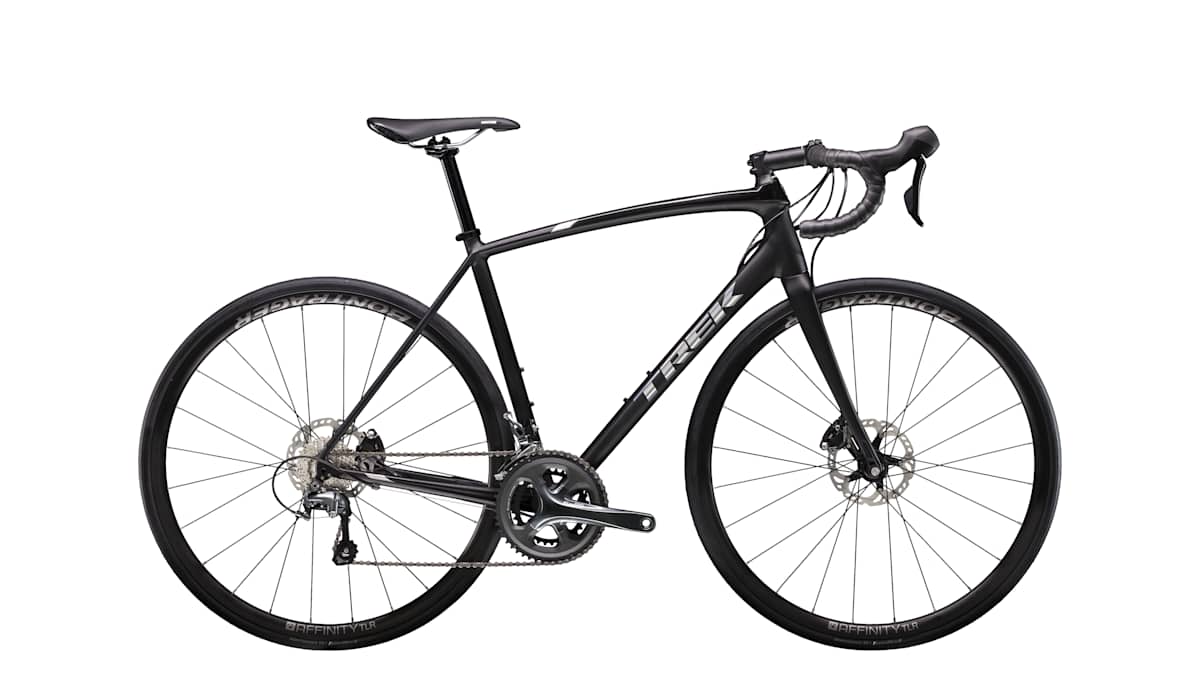 Émonda ALR 4 Disc - Trek Bikes