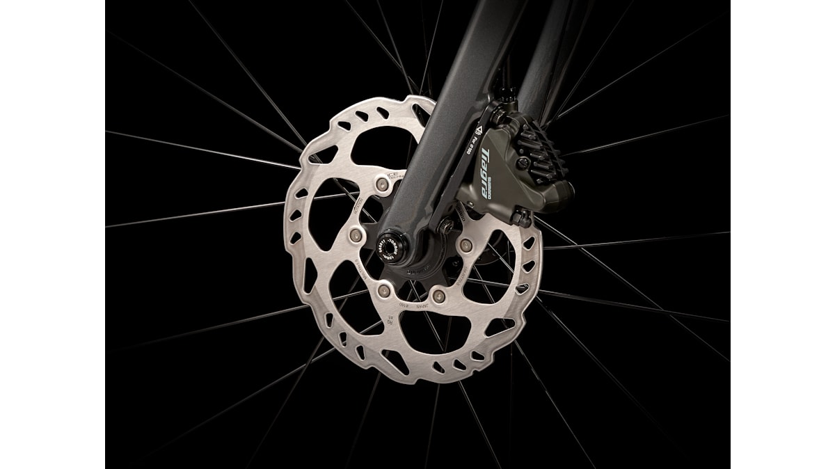 Émonda ALR 4 - Trek Bikes (JP)