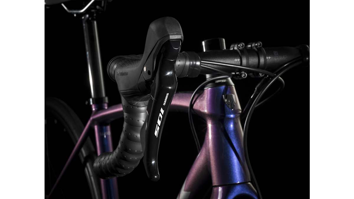 Émonda ALR 5 Disc Women's - Trek Bikes