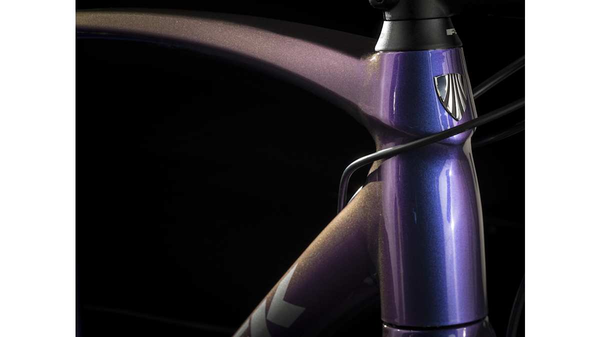 トレック　TREK EMONDA ALR5 フレーム 紫 パープル Émonda ALR 5 Disc Women's - Trek Bikes