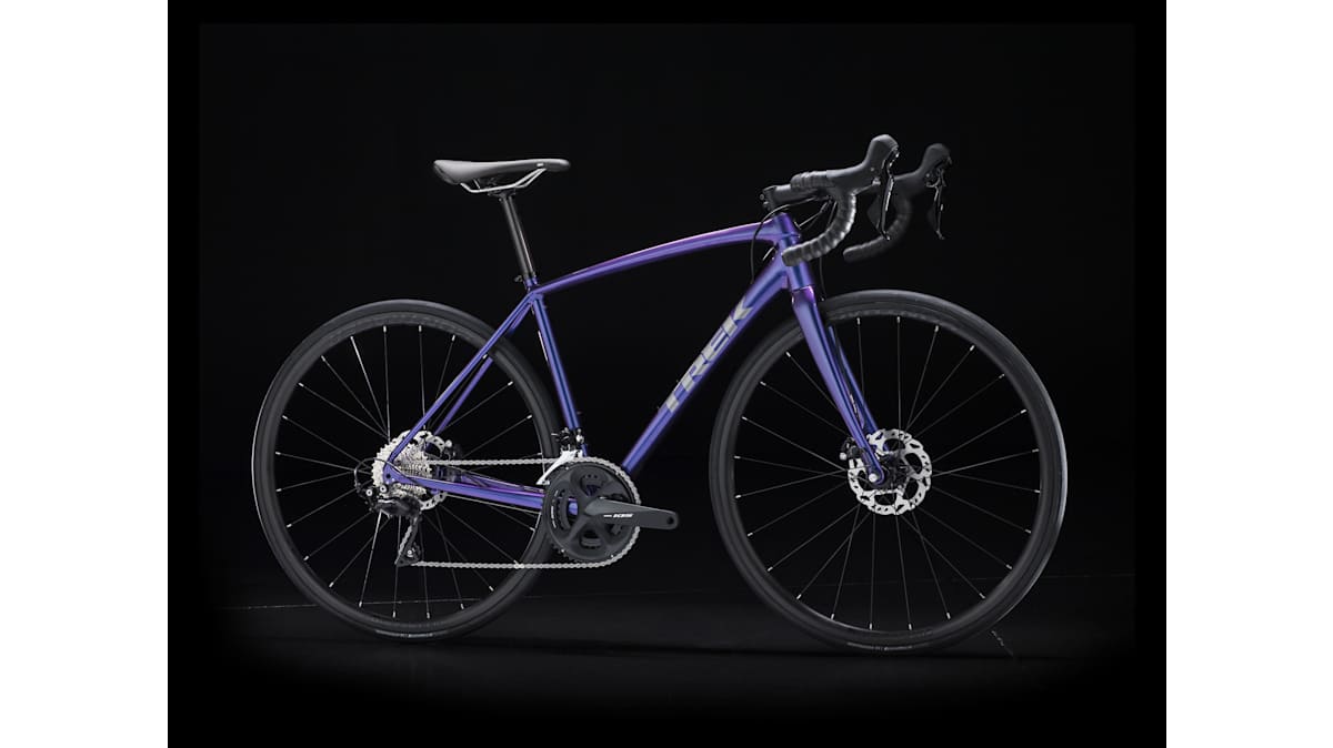トレック　TREK EMONDA ALR5 フレーム 紫 パープル Émonda ALR 5 Disc Women's - Trek Bikes