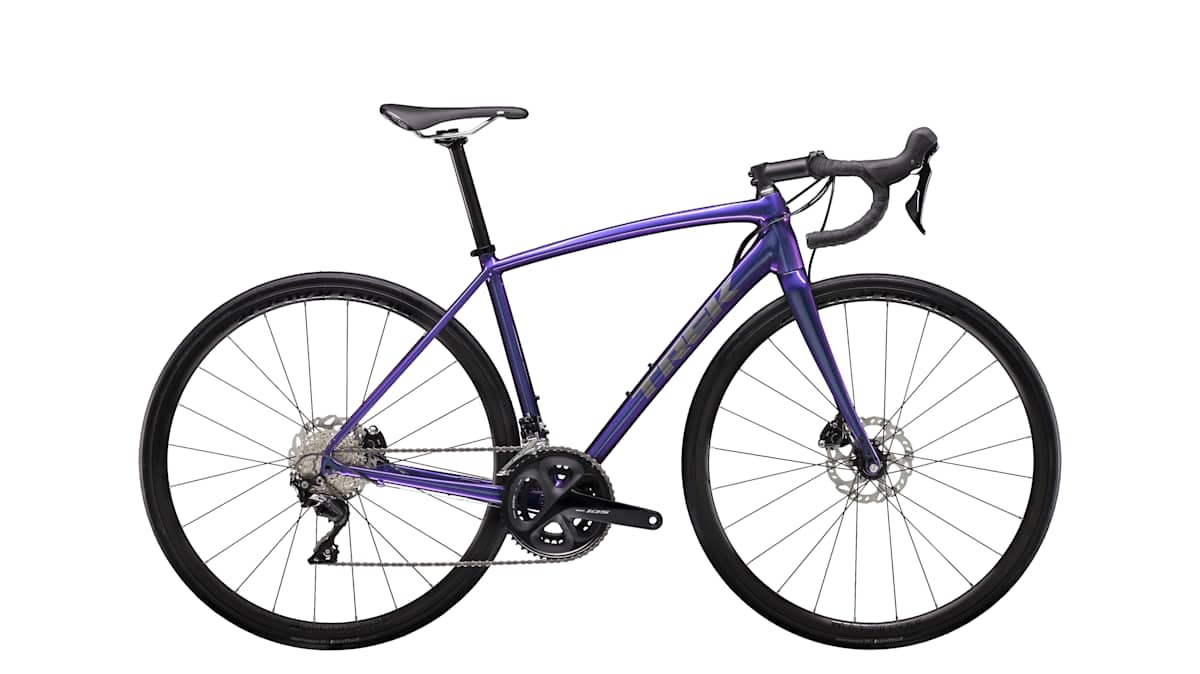 Émonda ALR 5 Disc Women's - Trek Bikes (JP)