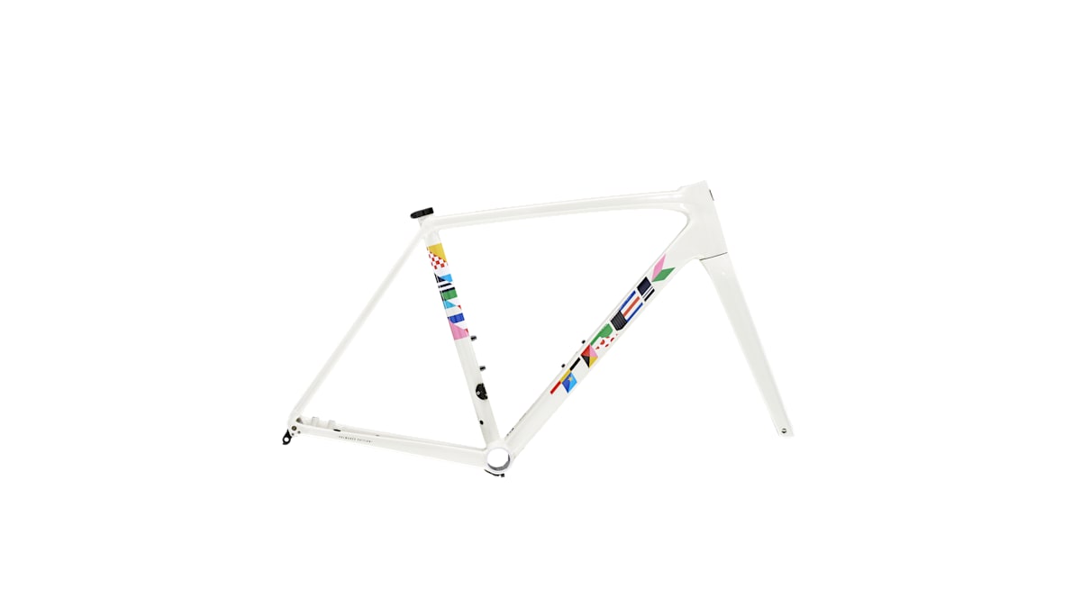 Émonda ALR Disc Frameset - Trek Bikes