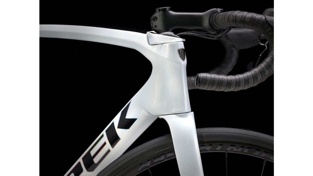 TREK Emonda SL5 52 2024年モデル White Émonda SL 5 - Trek Bikes