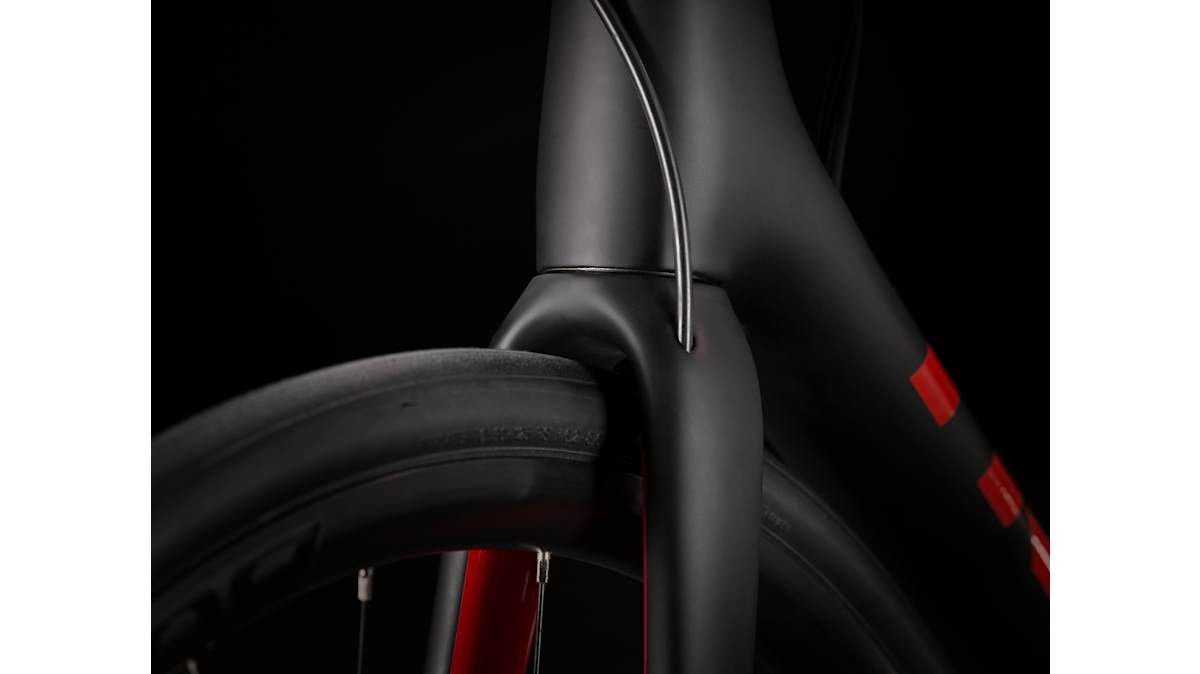 トレック　TREK Émonda SL 5 Disc 黒　赤　サイズ52 Émonda SL 5 - Trek Bikes