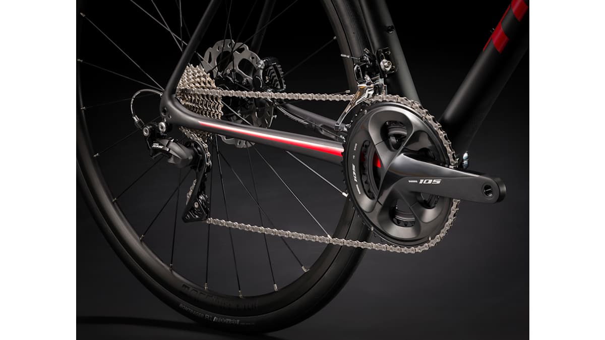 Émonda SL 5 Disc - Trek Bikes