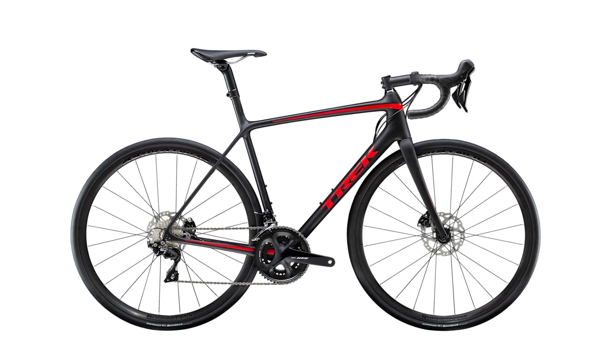 Émonda SL 5 Disc - Trek Bikes